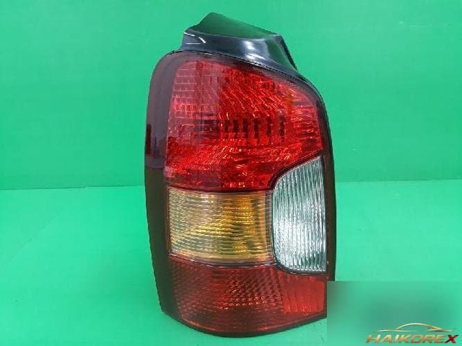 Hyundai Trajet 2004 — комбинированный задний фонарь левый 92401 3A000 1