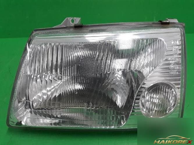 Hyundai Galloper 1997 — фара передняя левая HR804 100 1