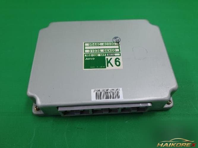 Kia Sorento 2005 — блок управления коробкой (TCU) 954404C030