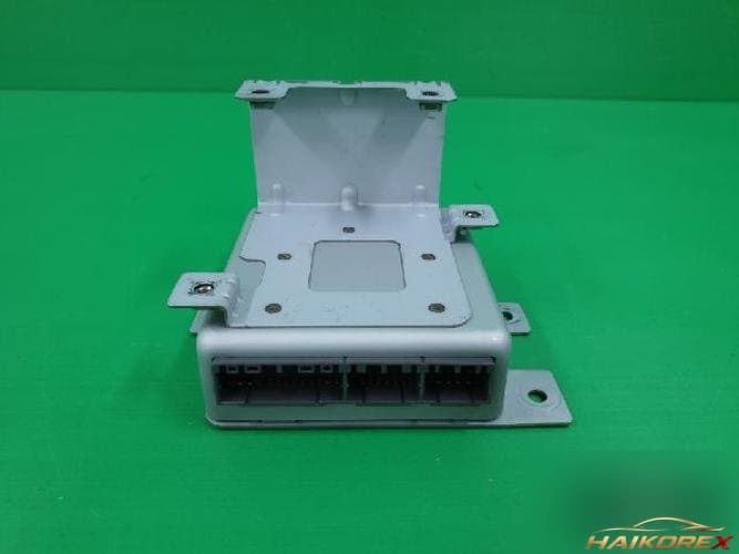 KG Mobility Rexton 2003 — блок ETACS/BCM 8711008800 3