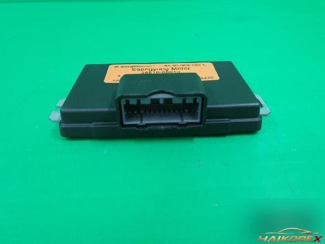 KG Mobility Actyon 2006 — блок управления полным приводом TCU 3851008010