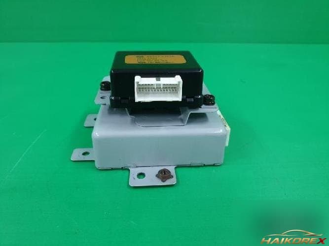 KG Mobility Actyon 2006 — блок управления ETACS/BCM 8712031000