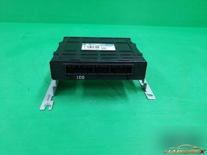 Hyundai Sonata 2004 — блок управления коробкой передач TCU 9544039022