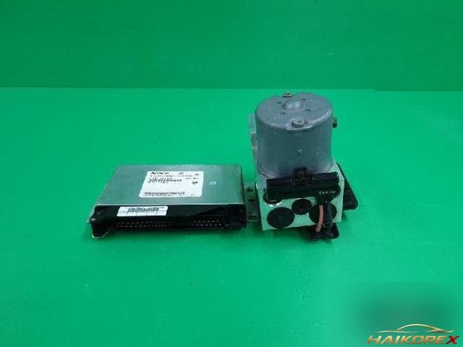 KG Mobility Korando 2001 — ABS модуль
