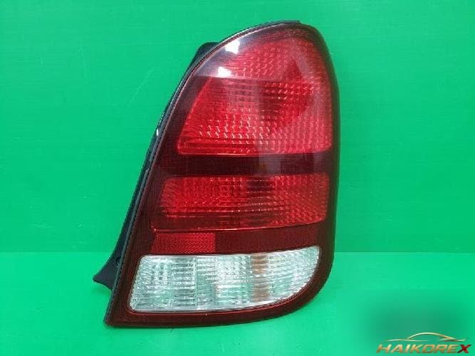 Kia Carens 2001 — комбинированный задний фонарь (правый, со стороны пассажира) 0K2C4 51150A