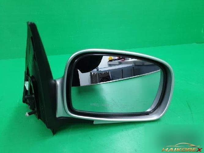 Kia Carens 2001 — боковое зеркало правое 0K2D1 69120BXX