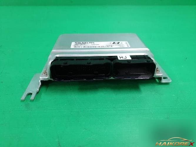 Hyundai Sonata 2001 — ЭБУ (ECU) 39105-23800