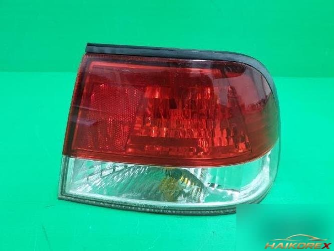 Renault SM5 2000 — комбинированный фонарь задний правый