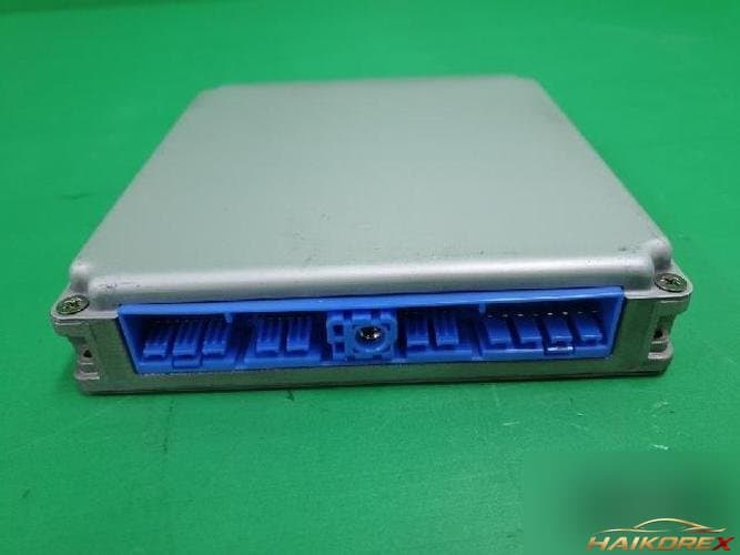 Renault SM5 2000 — блок управления двигателем ECU 2311113700