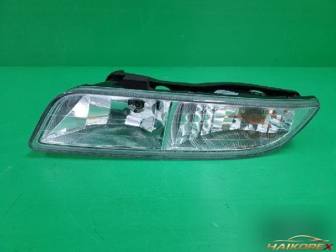 KG Mobility Rexton 2002 — противотуманная фара левая (водительская сторона) 8320108522