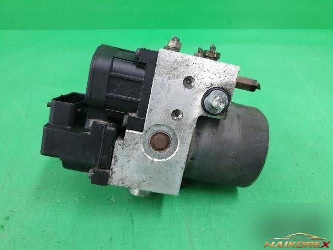 KG Mobility Rexton 2002 — блок ABS 4891008000