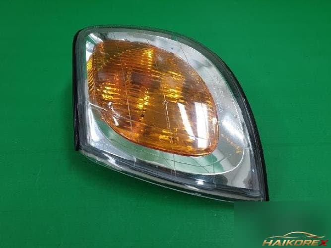 Hyundai Trajet 2003 — указатель поворота левый 923013A000