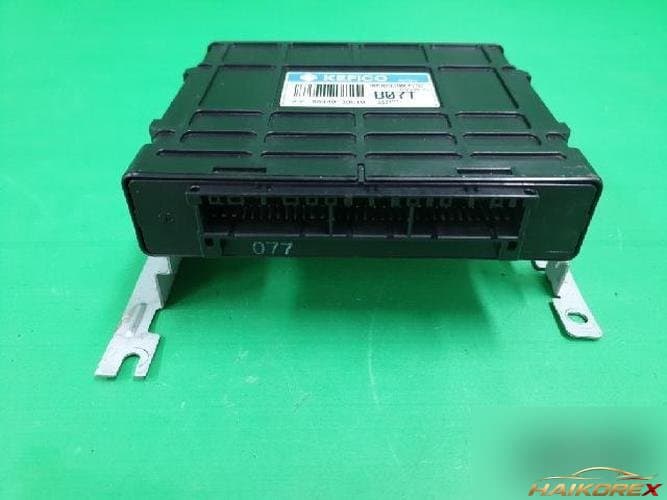 Hyundai Santa Fe 2001 — блок управления КПП TCU 9544039610