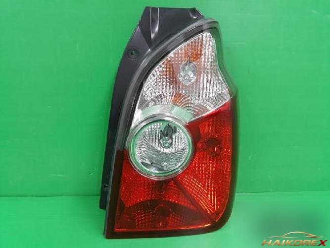 Hyundai Terracan 2003 — комбинированный фонарь задний правый 92402 H1110