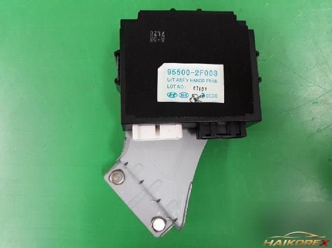 Kia Cerato 2008 — блок управления ETACS/BCM 955002F003