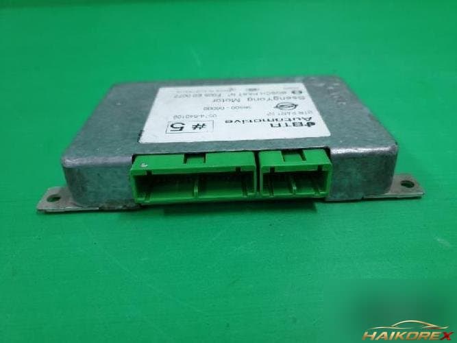 KG Mobility Musso EV 2002 — блок управления коробкой (TCU) 3660006000