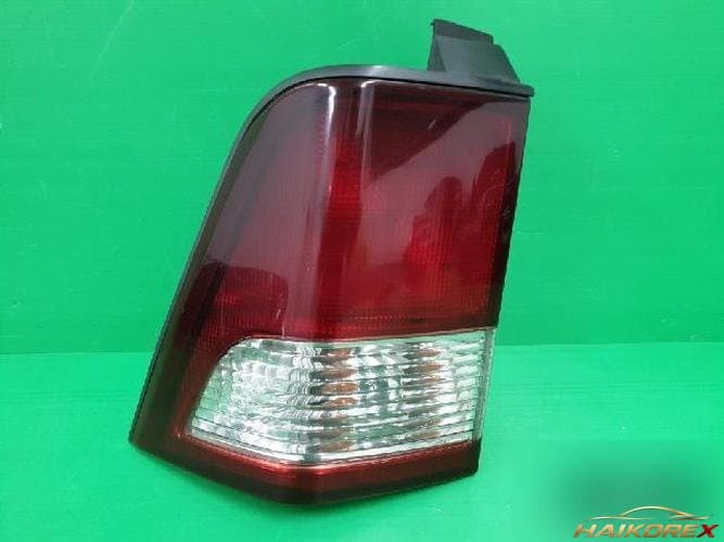 KG Mobility Musso EV 2002 — фонарь комбинированный задний левый (водительский) 8360105702