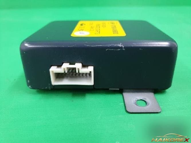 KG Mobility Musso EV 2002 — блок управления ETACS/BCM 8755005800