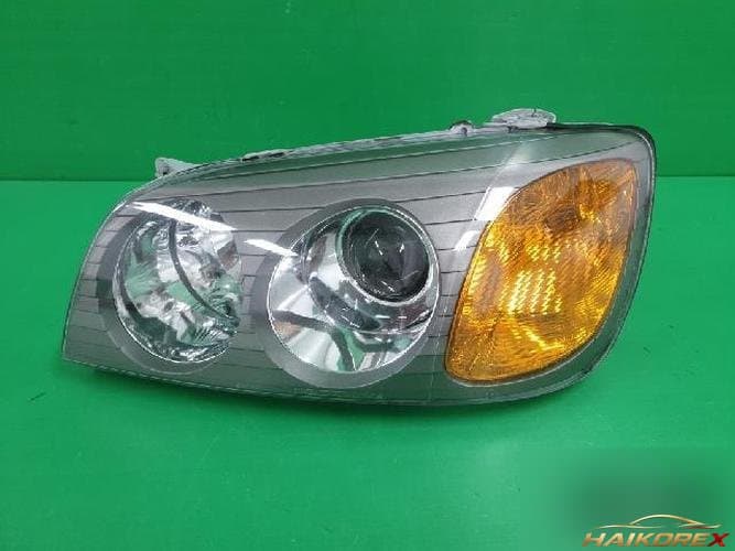 Hyundai Granzer 2000 — фара левая 9210139001
