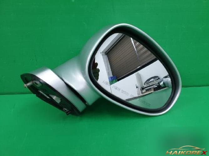 Hyundai Grandeur 2000 — зеркало боковое правое 87606 39010