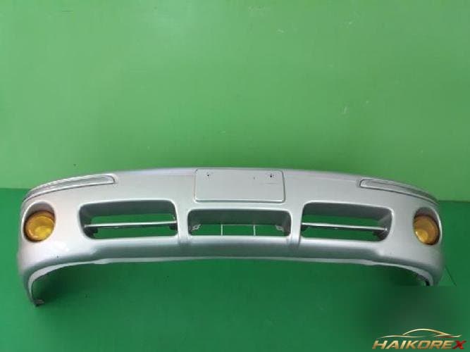 Hyundai Grandeur 2000 — передний бампер 86501 39000