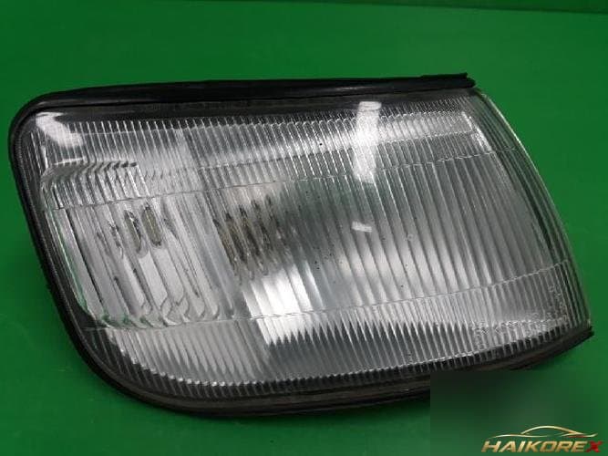 Hyundai Santa Mo 2002 — указатель поворота правый 92304 M2000