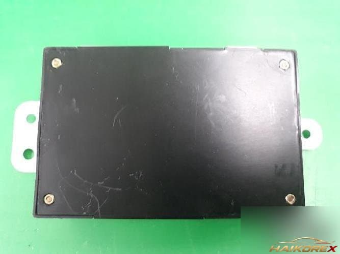 Renault SM5 2002 — блок ETACS/BCM 5711051710 4