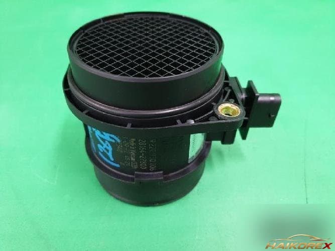 Hyundai Porter 2008 — датчик потока воздуха 2816427800