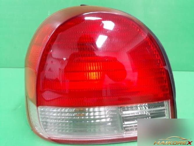 Hyundai Sonata 1999 — фонарь задний левый (комбинированный) 92401 38030