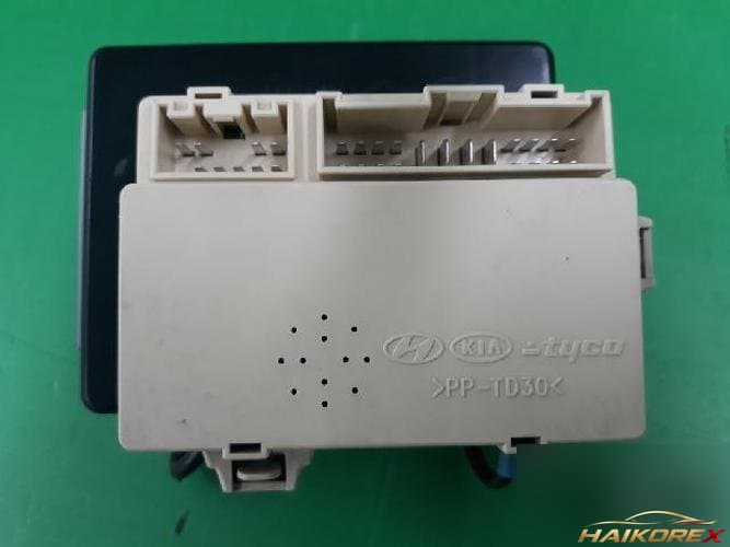 Hyundai Grand Starex 2005 — ETACS/BCM блок управления 954604A200