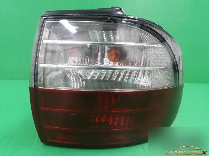 Hyundai Starex 2005 — комбинированный фонарь задний правый 924024A600