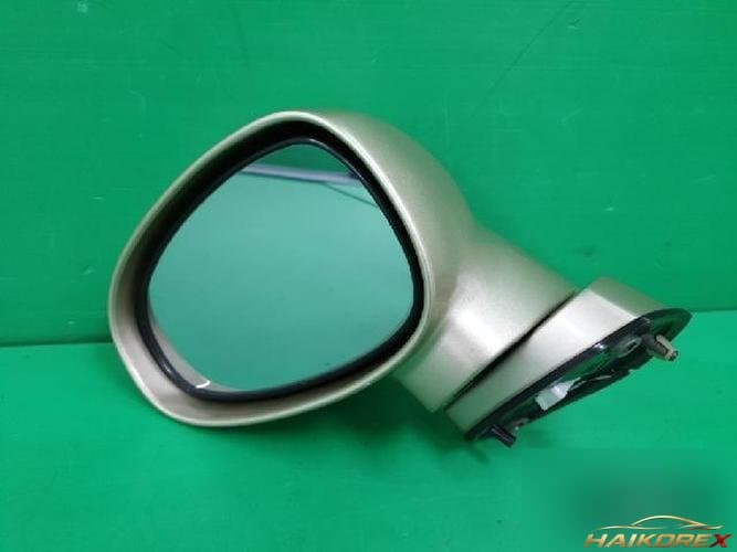Hyundai Granzer 2001 — зеркало боковое левое 87605 39062