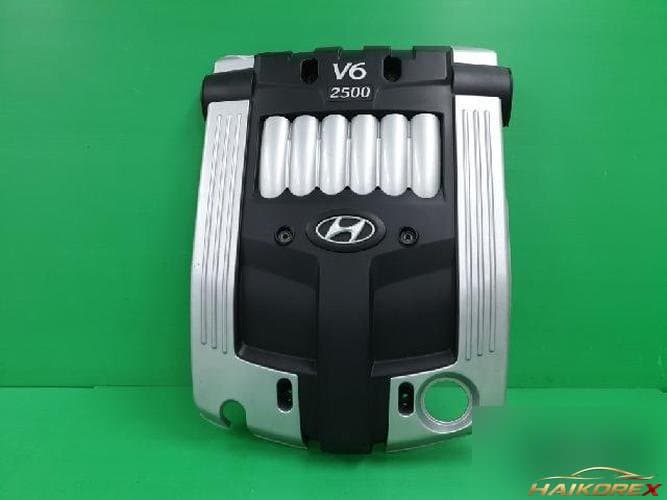 Hyundai Grandeur 2003 — крышка двигателя 2924037120