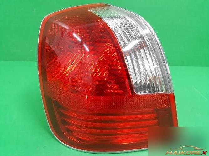 Hyundai Grandeur 2003 — комбинированный фонарь задний левый 92405 39500