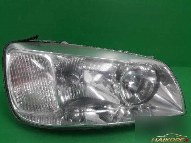 Hyundai Grandeur 2003 — фара правая HID 9210239700