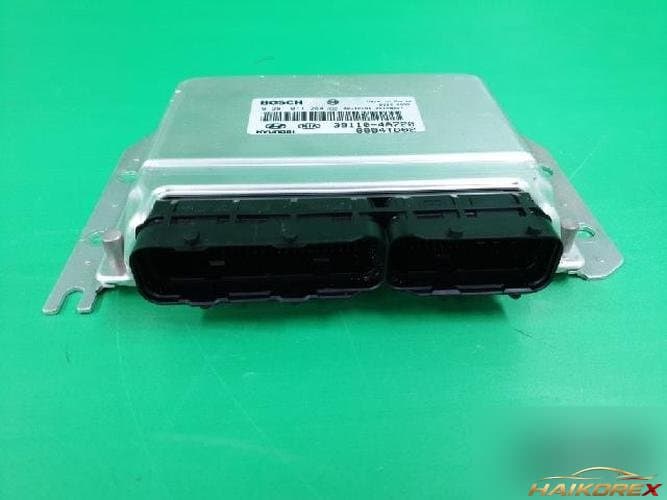 Kia Sorento 2003 — ECU 391104A720