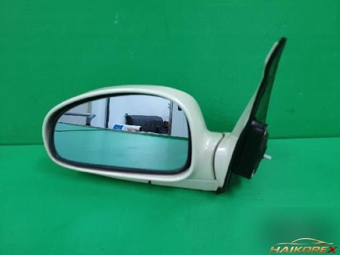 Kia Optima 2004 — боковое зеркало левое 87610 3C020U3
