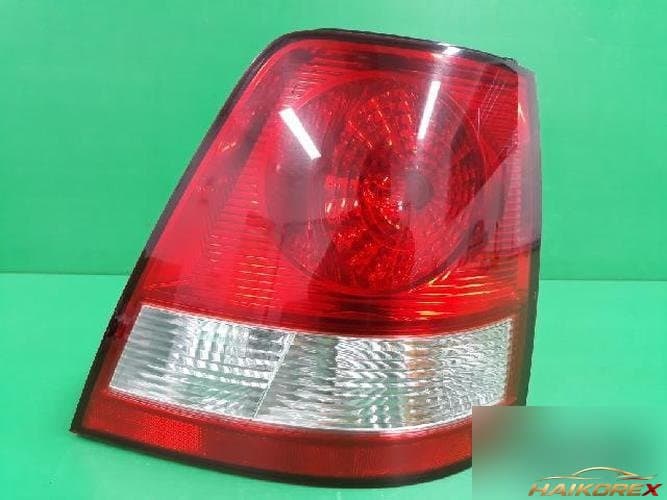 Kia Sorento 2002 — фонарь комбинированный задний правый 92402 3E000 2