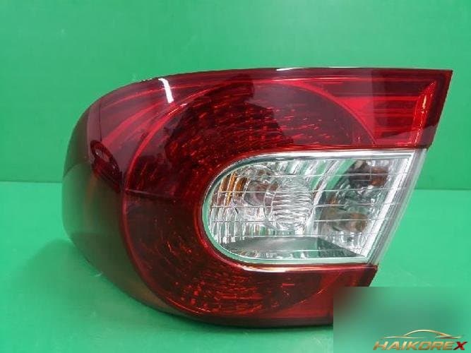 Daewoo Tosca 2009 — комбинированный фонарь задний правый (пассажирский)