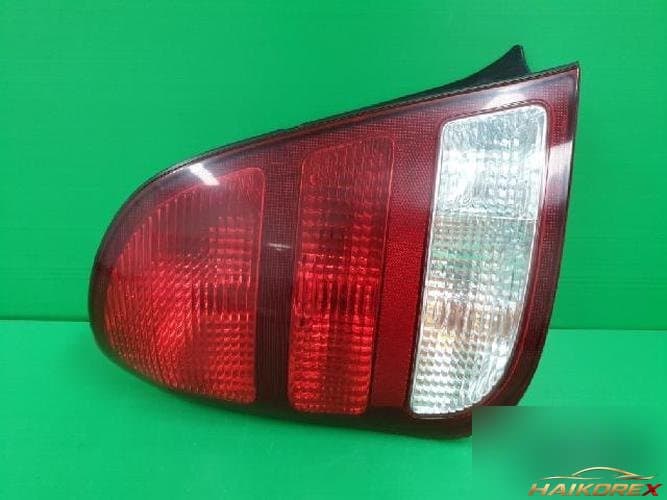 Kia Carens 2001 — комбинированный фонарь задний левый 0K2C0 51160