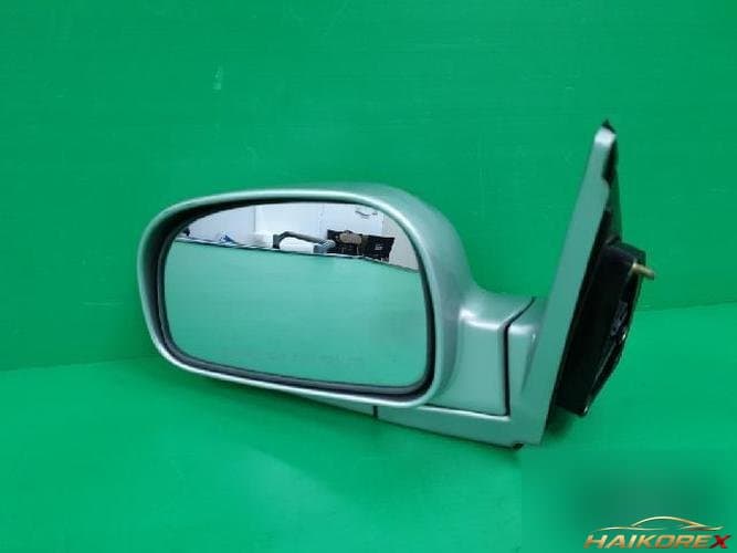 Hyundai Santa Fe 2004 — зеркало боковое левое 87610-26111-3