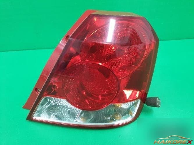 Daewoo Kalos 2002 — фонарь задний комбинированный правый (со стороны пассажира)