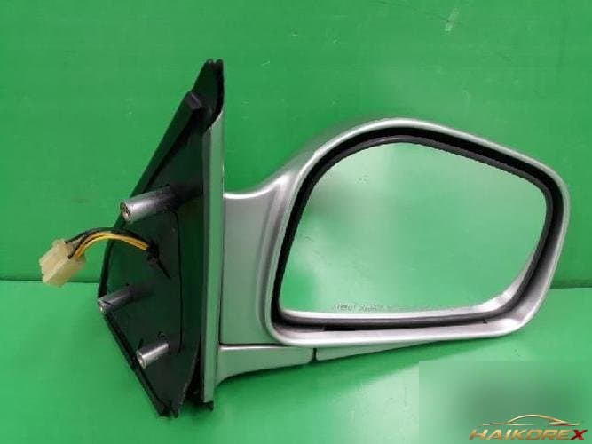 KG Mobility Musso EV 2003 — боковое зеркало правое 7899005041SAB