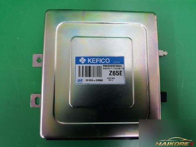 Hyundai Equus 2002 — ЭБУ 3910639062 2