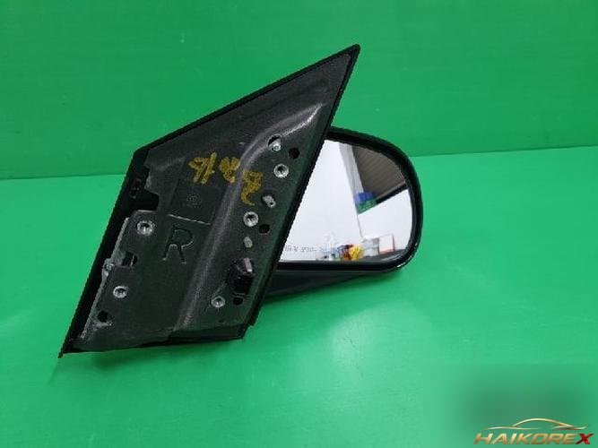KG Mobility Actyon 2006 — боковое зеркало правое 7892131002LAK