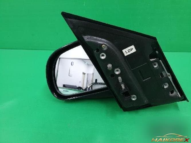 KG Mobility Actyon 2006 — боковое зеркало левое