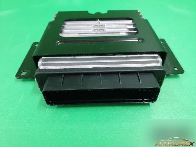 KG Mobility Actyon 2006 — ЭБУ двигателя 6645406432