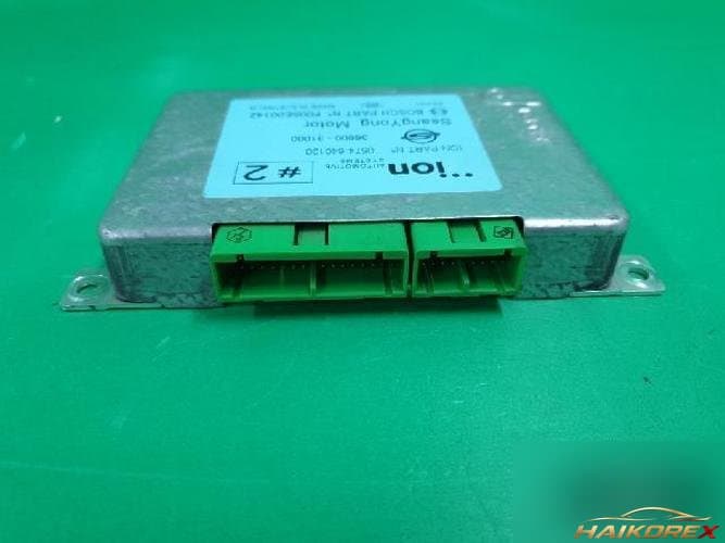KG Mobility Actyon 2006 — блок управления коробкой передач TCU 3660031000