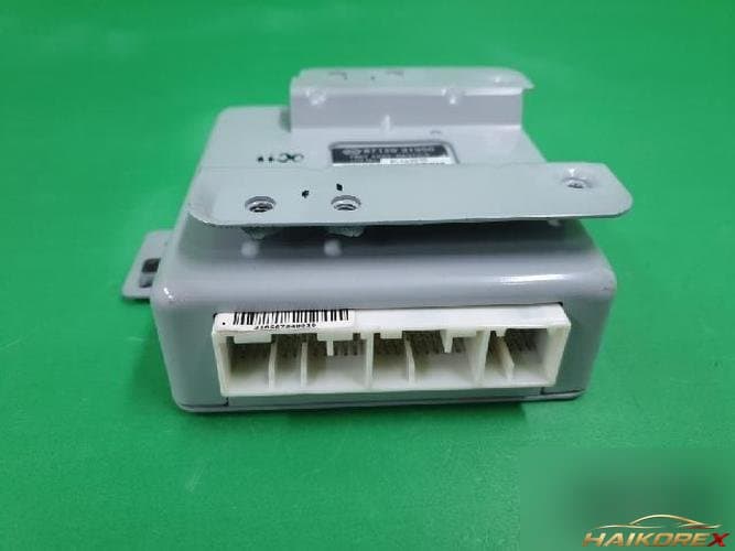 KG Mobility Actyon 2006 — блок управления ETACS/BCM 8712031000 3