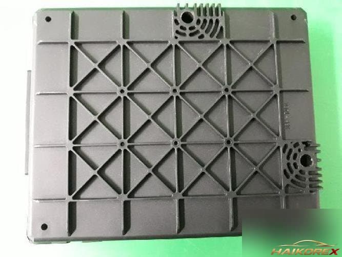 Daewoo Magnus 2004 — блок управления ETACS/BCM 96411987